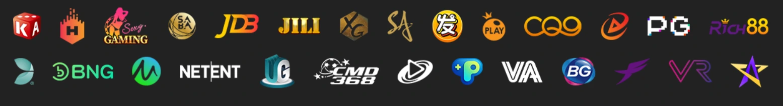 Nhà phát triển game cho Cm8858 org